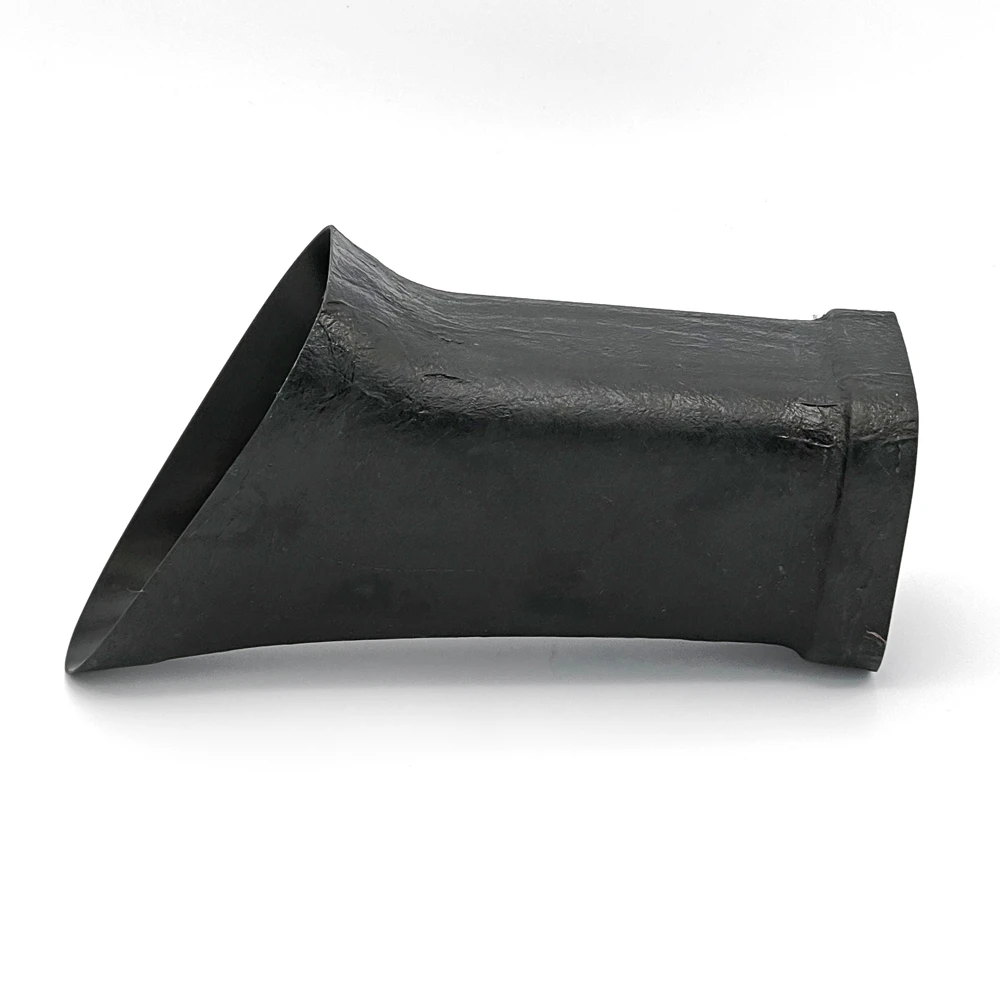 Luftführung GFK 6 Luftführung GFK – Bild 4