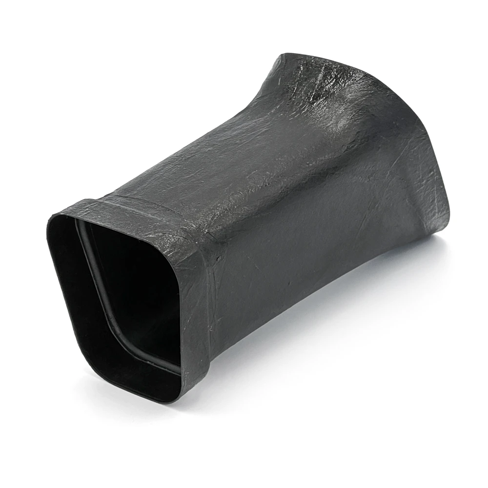 Luftführung GFK 7 Luftführung GFK – Bild 5