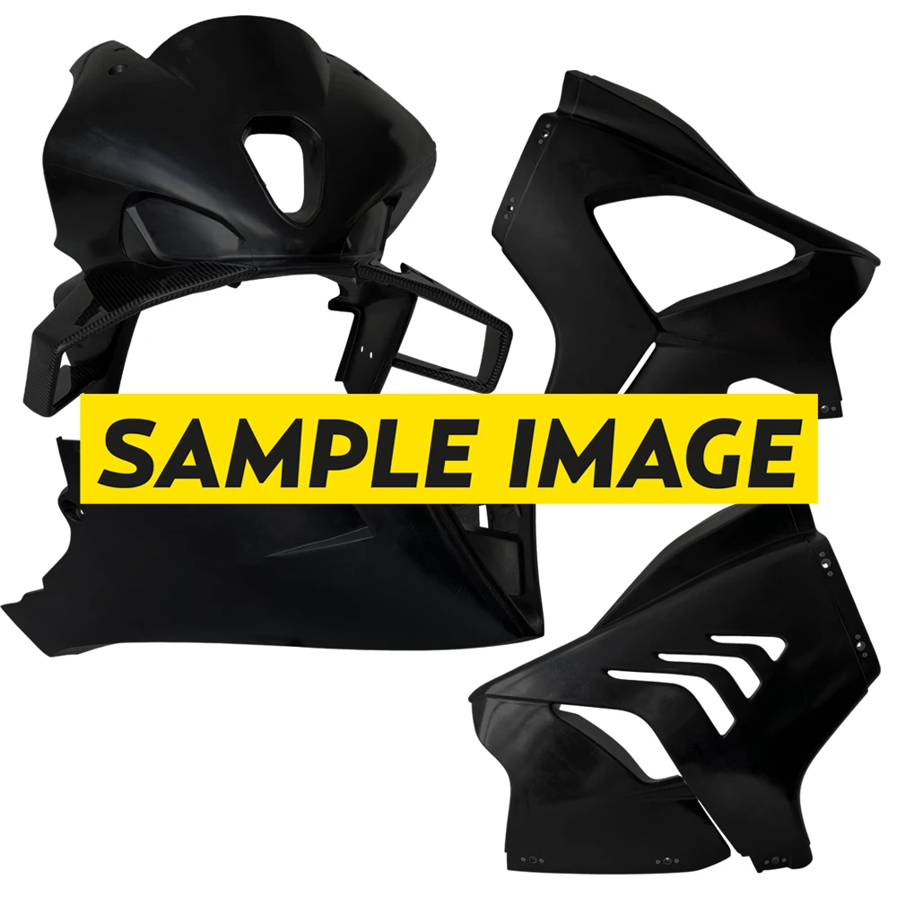 Verkleidungssatz Carbon, M 1000 RR 2023- 3 Verkleidungssatz Carbon, M 1000 RR 2023-