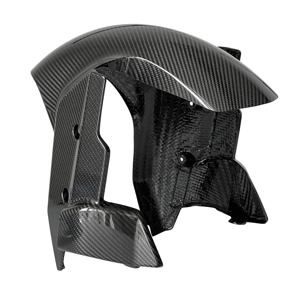 Kotflügel Vorne Carbon 8 Kotflügel Vorne Carbon – Bild 6