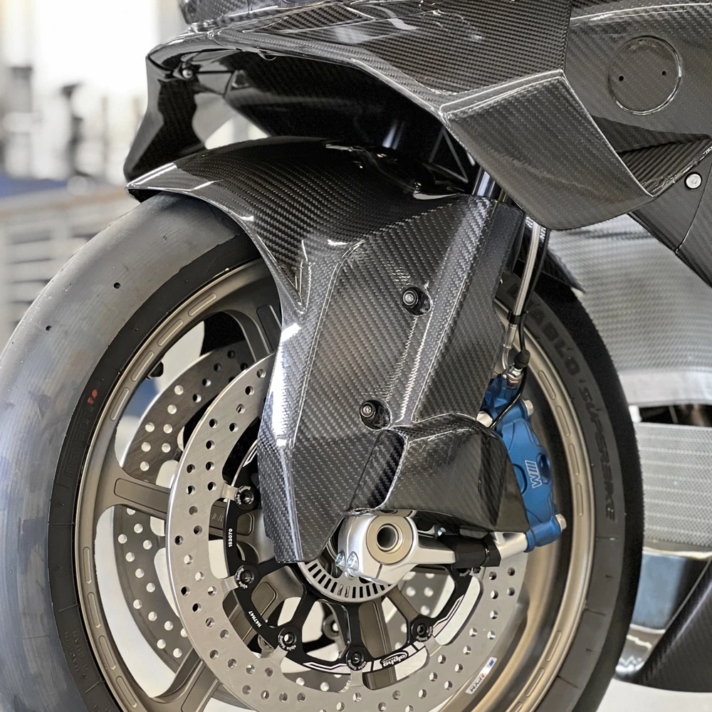 Kotflügel Vorne Carbon 10 Kotflügel Vorne Carbon – Bild 8