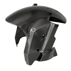 Kotflügel Vorne Carbon