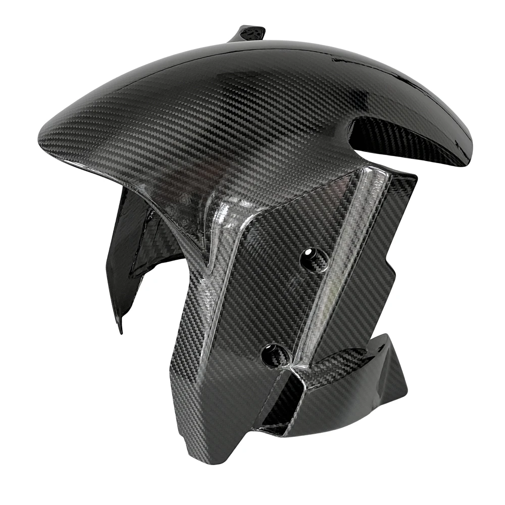 Kotflügel Vorne Carbon 3 Kotflügel Vorne Carbon