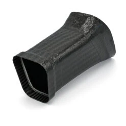 Luftführung Carbon -Rennsportteile Geschäft 4663b009b07 03 25302