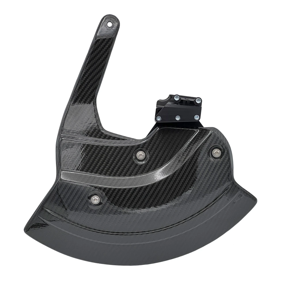 Aero Wheel Cover Set 6 Aero Wheel Cover Set – Bild 4