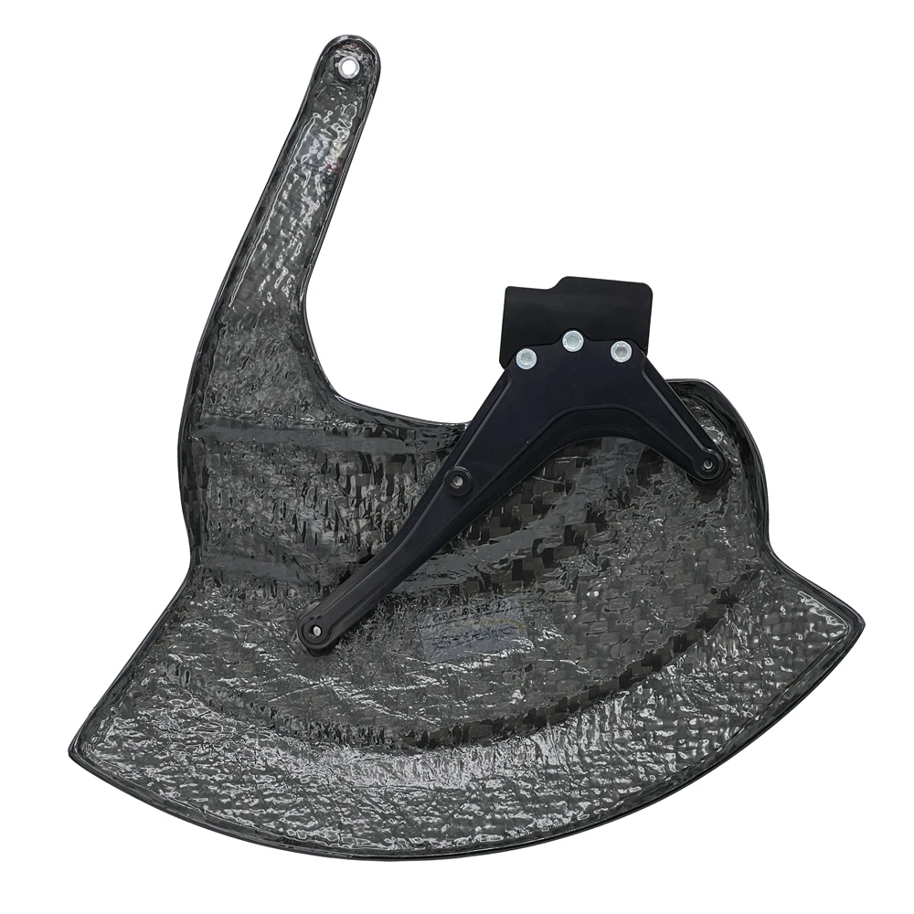 Aero Wheel Cover Set 7 Aero Wheel Cover Set – Bild 5