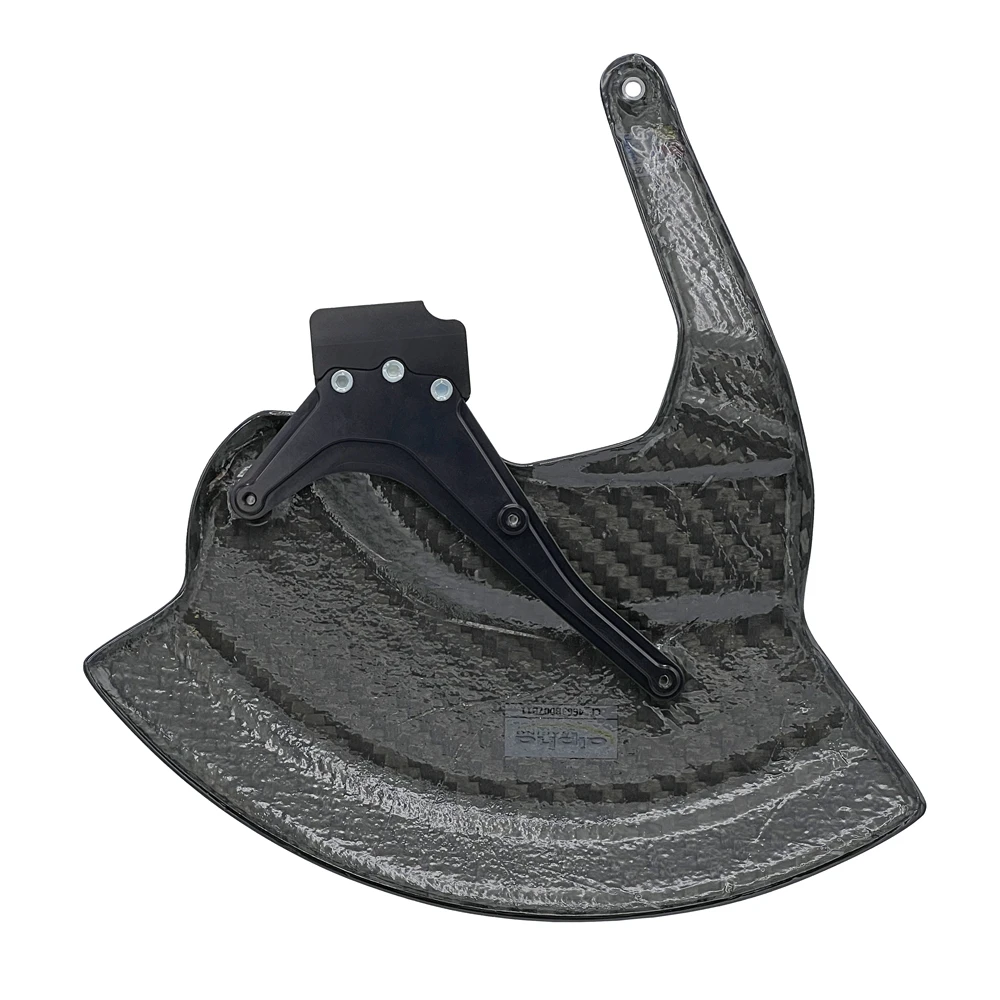 Aero Wheel Cover Set 8 Aero Wheel Cover Set – Bild 6