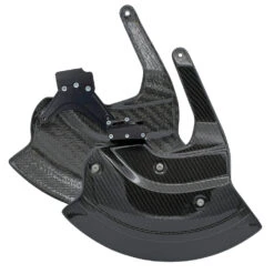 Aero Wheel Cover Set