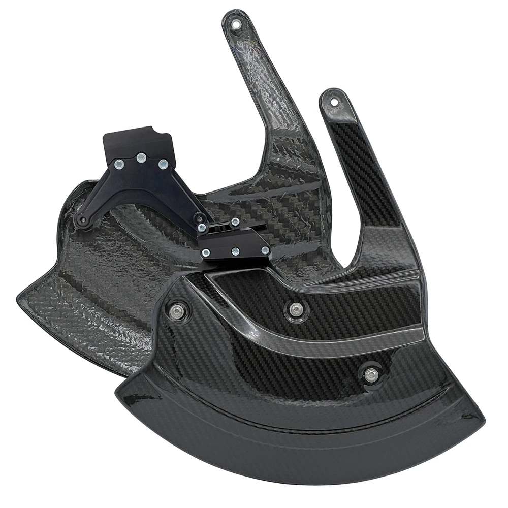 Aero Wheel Cover Set 3 Aero Wheel Cover Set