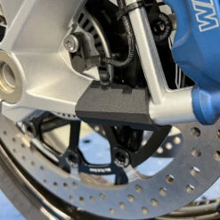 Haltersatz Kotflügel, M 1000 RR 2023- -Rennsportteile Geschäft 4663b011a00 05 25542