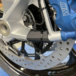 Haltersatz Kotflügel, M 1000 RR 2023- -Rennsportteile Geschäft 4663b011a00 06 25541