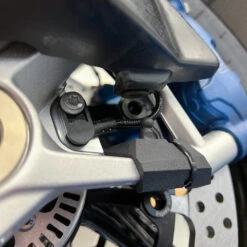 Haltersatz Kotflügel, M 1000 RR 2023- -Rennsportteile Geschäft 4663b011a00 09 25538