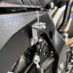 Verkleidungshalter Set, 6-teilig -Rennsportteile Geschäft 4663b022b00 02 25727