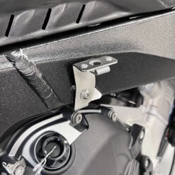 Verkleidungshalter Set, 6-teilig -Rennsportteile Geschäft 4663b022b00 04 25725