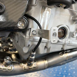 Verkleidungshalter Set, 6-teilig -Rennsportteile Geschäft 4663b022b00 05 25729