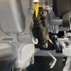 Verkleidungshalter Set, 6-teilig -Rennsportteile Geschäft 4663b022b00 06 25724