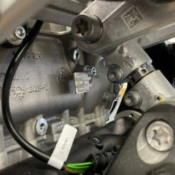 Verkleidungshalter Set, 6-teilig -Rennsportteile Geschäft 4663b022b00 07 25723