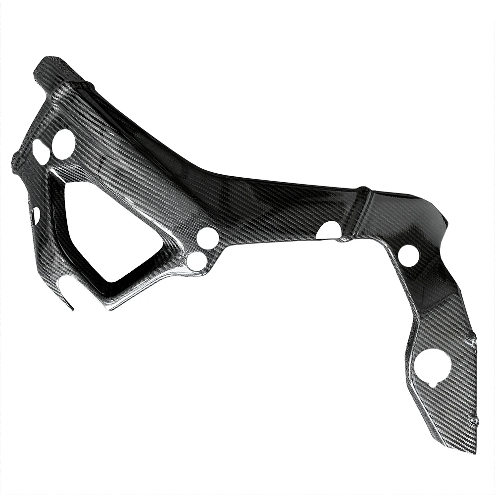 Rahmenschutz Set Carbon 5 Rahmenschutz Set Carbon – Bild 3