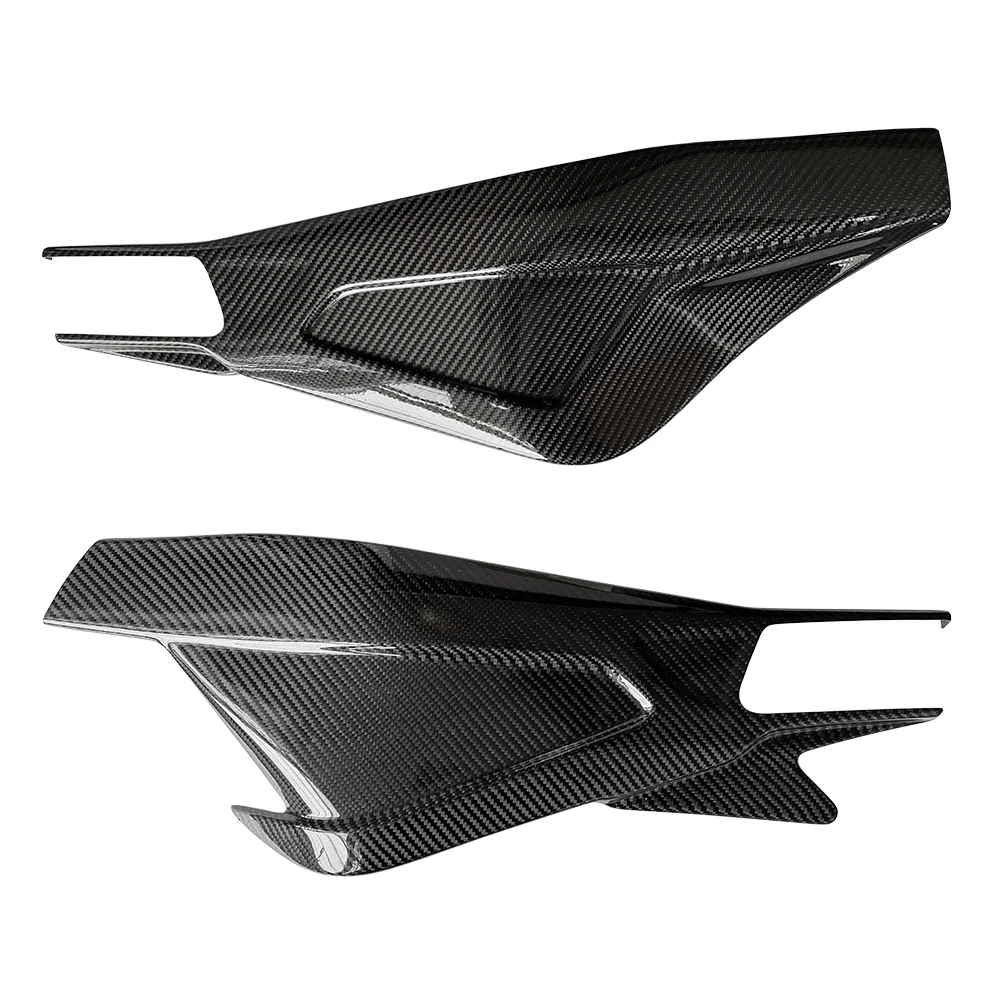 Schwingenschutz Set Carbon 2 Schwingenschutz Set Carbon