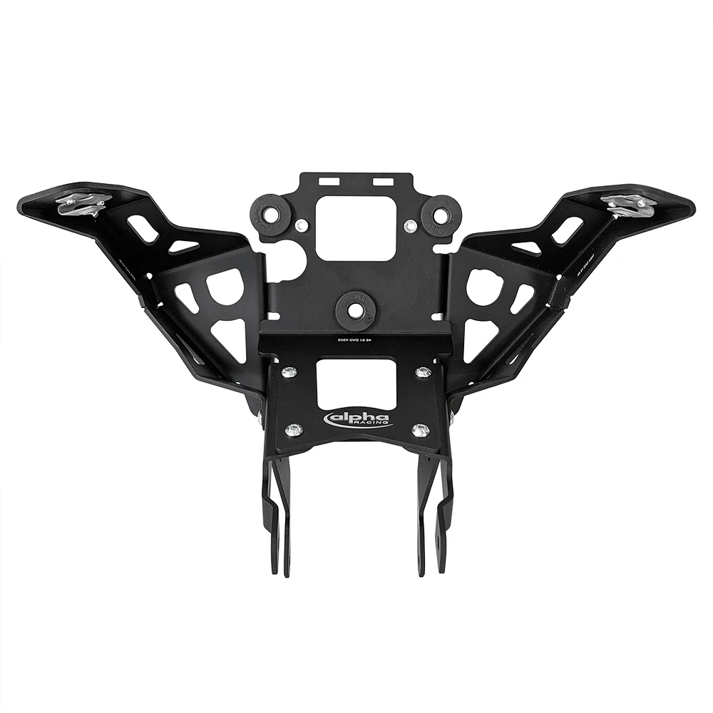 Instrumentenhalter, MoTeC Display 4 Instrumentenhalter, MoTeC Display – Bild 2