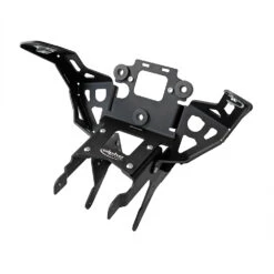 Instrumentenhalter, MoTeC Display