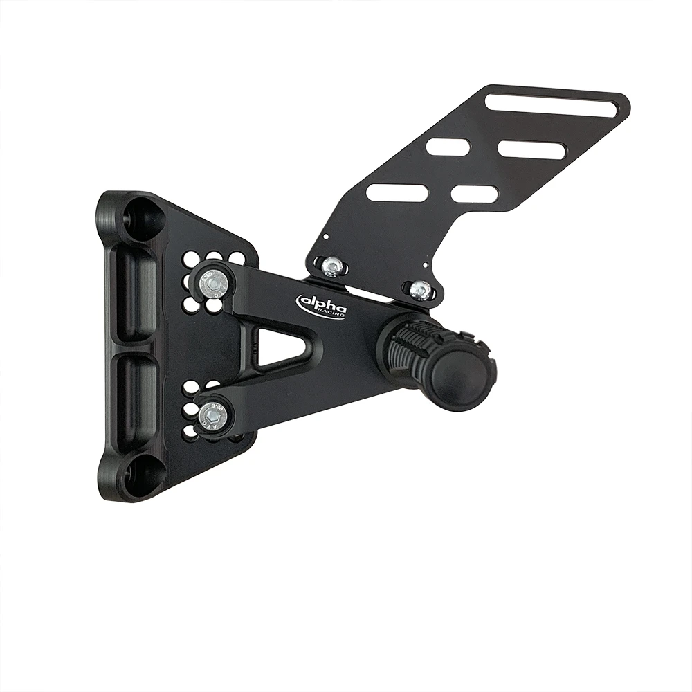 Racing Fußrastenanlage SBK 9 Racing Fußrastenanlage SBK – Bild 7