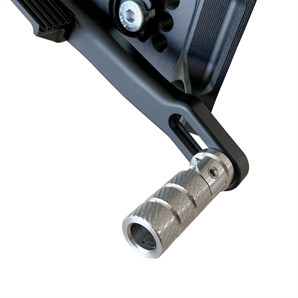 Racing Fußrastenanlage SBK 13 Racing Fußrastenanlage SBK – Bild 11