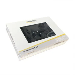 Racing Fußrastenanlage SBK 33 Racing Fußrastenanlage SBK -Rennsportteile Geschäft 4670 b210 003 11 12019