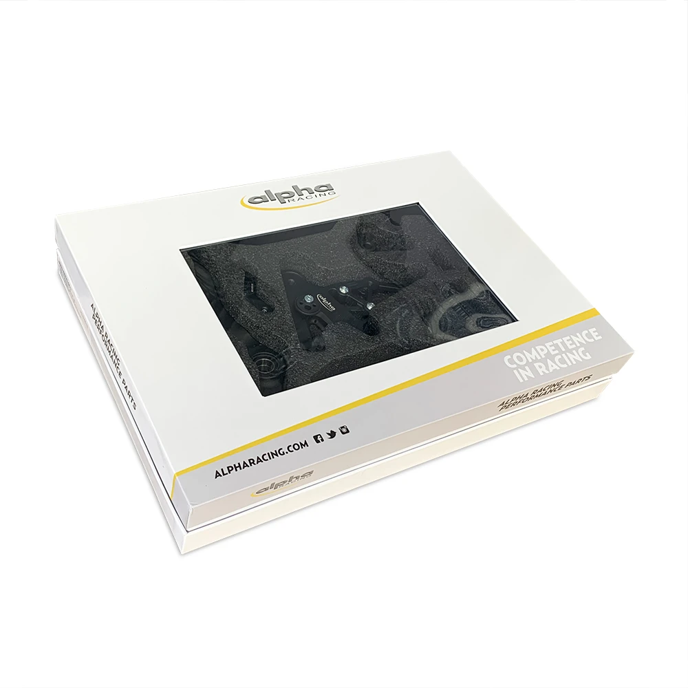 Racing Fußrastenanlage SBK 18 Racing Fußrastenanlage SBK – Bild 16