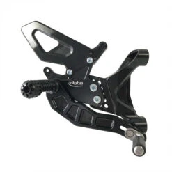 Racing Fußrastenanlage 14 Racing Fußrastenanlage -Rennsportteile Geschäft 4670 b410 001 01 6939