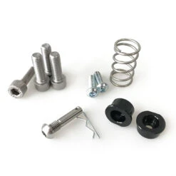 Racing Fußrastenanlage 16 Racing Fußrastenanlage -Rennsportteile Geschäft 4670 b410 001 06 6943