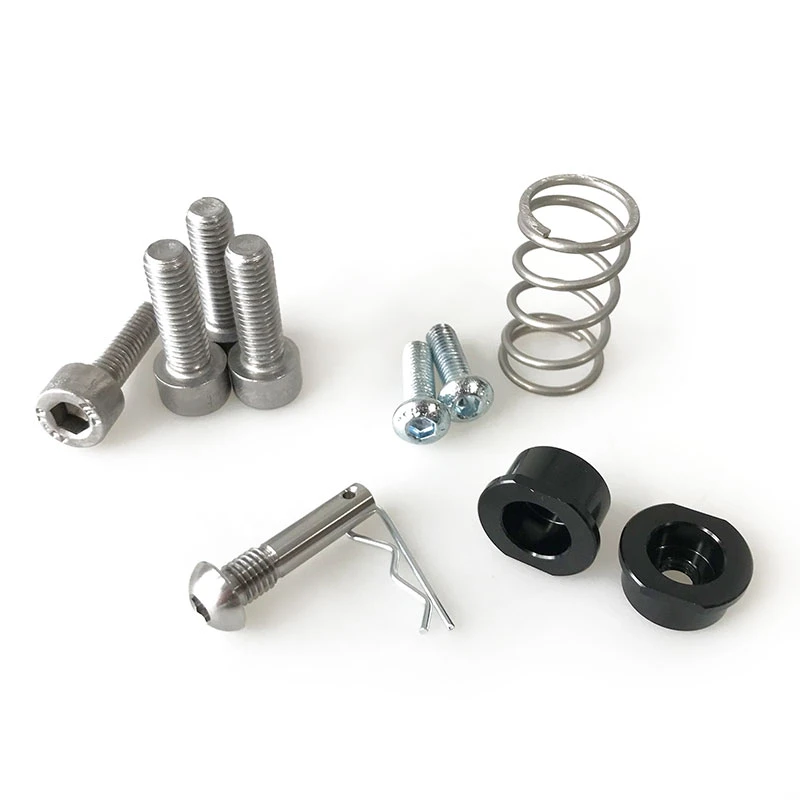 Racing Fußrastenanlage 8 Racing Fußrastenanlage – Bild 6