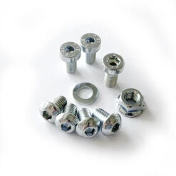 Auspuffhalter Slip-On -Rennsportteile Geschäft 4670 b434 a00 02 18789