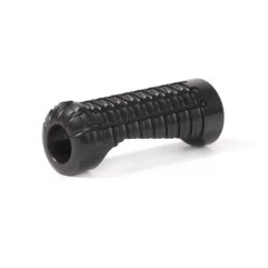 Fußraste Links, 2009-2018