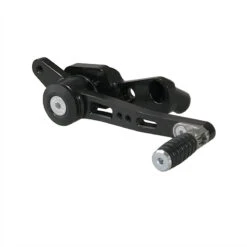 Fußrastenanlage EVO, 2015-2018 -Rennsportteile Geschäft 4671a216a00 01 02 2695