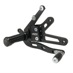 Fußrastenanlage EVO, 2015-2018 -Rennsportteile Geschäft 4671a216a00 01 03 2696