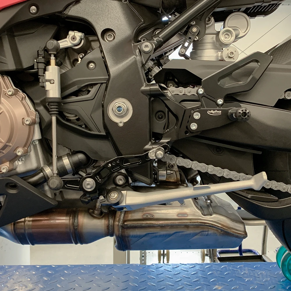 Distanzbuchse Schalthebel 5 Distanzbuchse Schalthebel – Bild 3