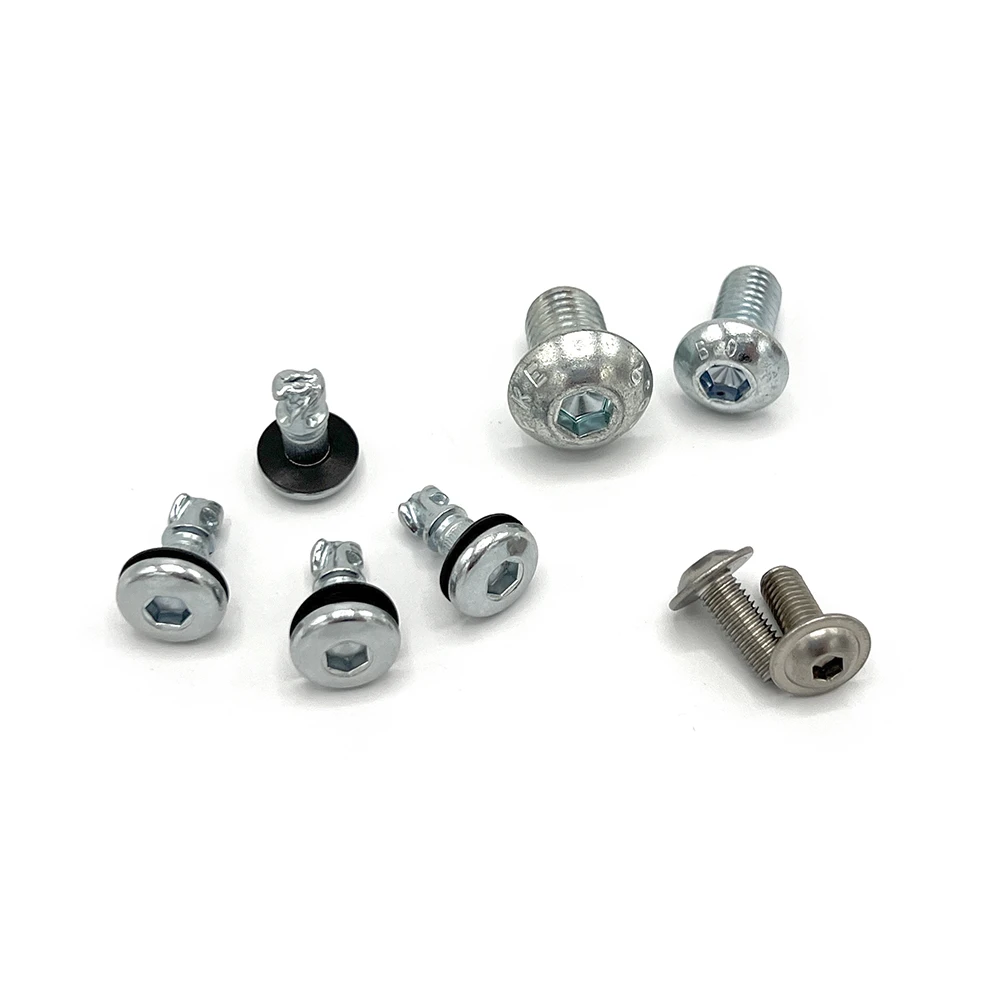 Verkleidungshalter Set 4-teilig 7 Verkleidungshalter Set 4-teilig – Bild 5