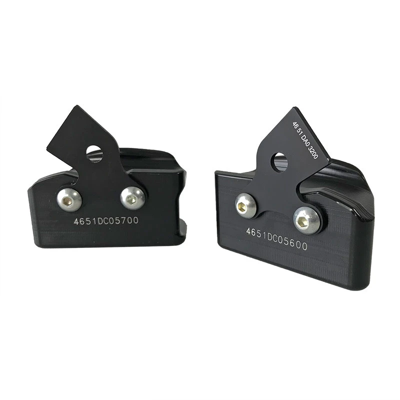 Lenkanschlag Set SBK, S 1000 RR 2019- 5 Lenkanschlag Set SBK, S 1000 RR 2019- – Bild 3