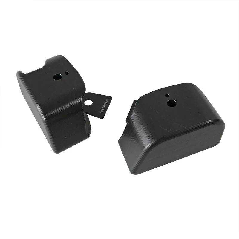 Lenkanschlag Set SBK, S 1000 RR 2019- 3 Lenkanschlag Set SBK, S 1000 RR 2019-