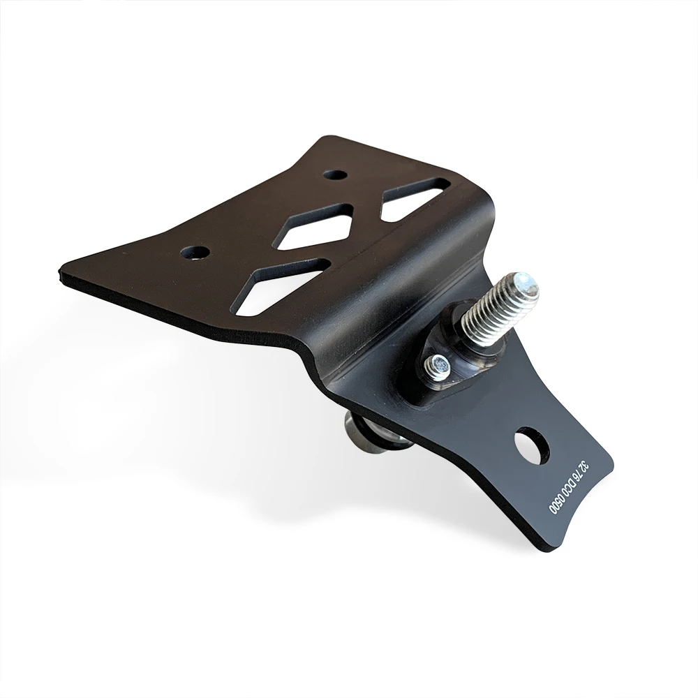 SBK Montagesatz Lenkungsdämpfer 5 SBK Montagesatz Lenkungsdämpfer – Bild 3