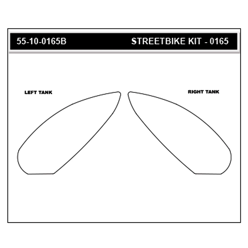 StompGrip Klar 4 StompGrip Klar – Bild 2