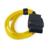 Enet Schnittstellenkabel, Ethernet -> OBD2 -Rennsportteile Geschäft 6111B100A00 9087