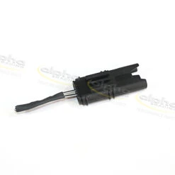 Stecker Tankanzeige, 2009-2016