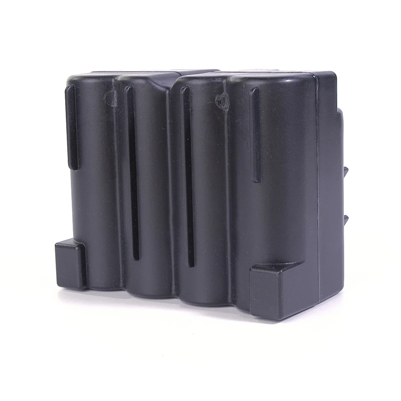 Racing Batterie BMZ Li-Po 4 Racing Batterie BMZ Li-Po – Bild 2