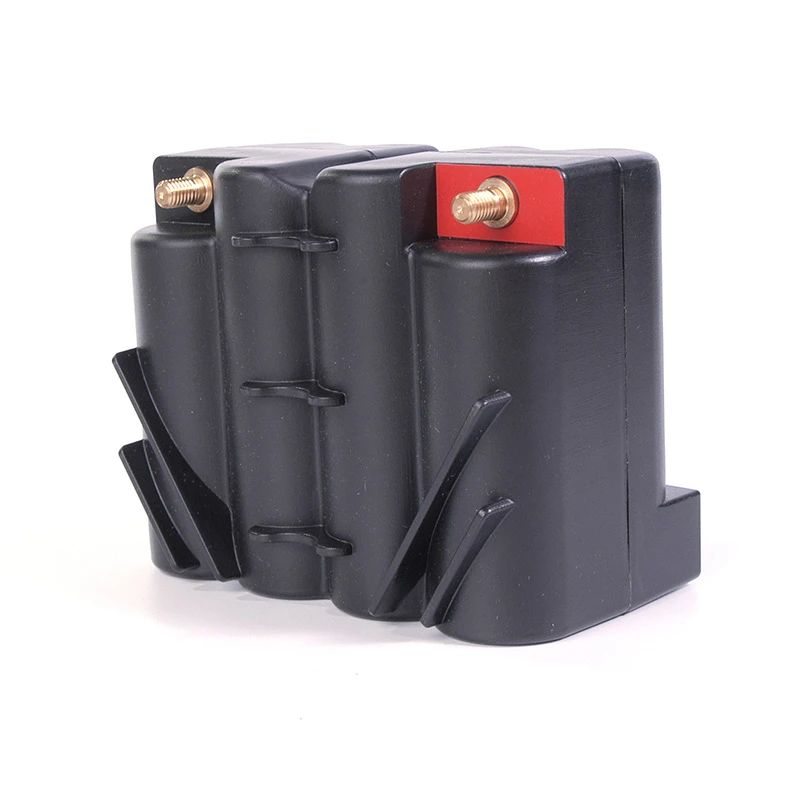 Racing Batterie BMZ Li-Po 3 Racing Batterie BMZ Li-Po
