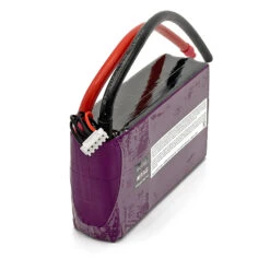 Hacker TopFuel Racing Batterie -Rennsportteile Geschäft 6121a003d01 02 23769