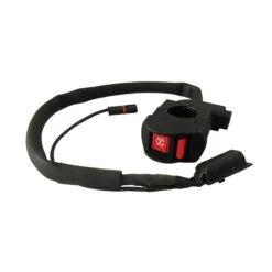 Umrüstsatz Lenkerschalter EVO, 2009-2014 12 Umrüstsatz Lenkerschalter EVO, 2009-2014 -Rennsportteile Geschäft 6131A090E00 4 8247