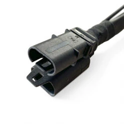 Lenkerschaltereinheit 7-fach, Links, HP4 9 Lenkerschaltereinheit 7-fach, Links, HP4 -Rennsportteile Geschäft 6131A093A02 03 14635