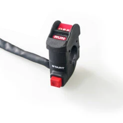 Umrüstsatz Lenkerschalter EVO, 2015-2018 7 Umrüstsatz Lenkerschalter EVO, 2015-2018 -Rennsportteile Geschäft 6131A095C00 02 5736